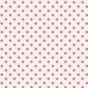 Tilda Basic Tiny Star Pink