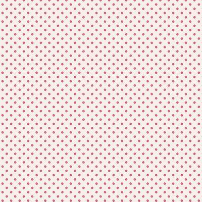 Tilda Tiny Dots Pink