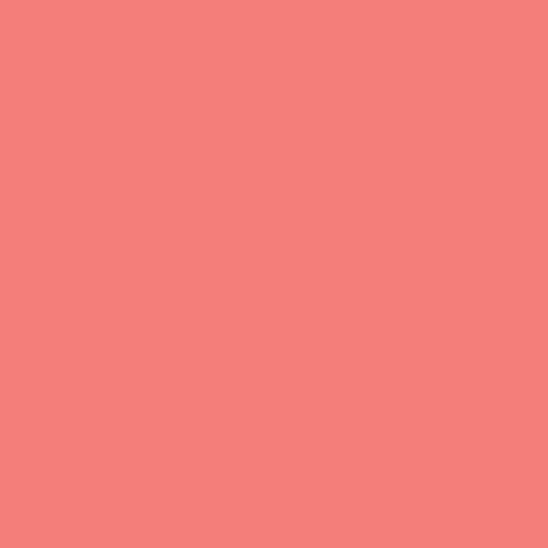Tula Pink Solids Hibiscus