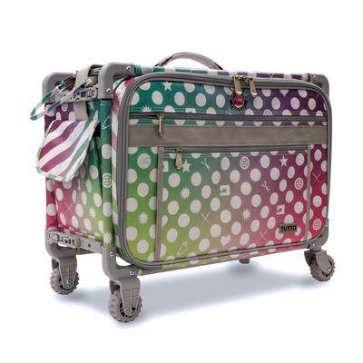 Tula Pink Tutto Extra Large Trolley