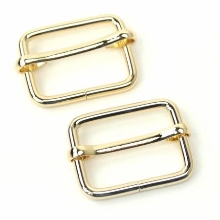 Two Slider Buckles 1