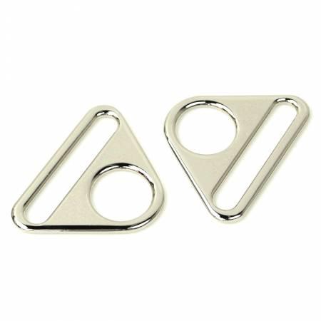 Two Triangle Rings 1 1/2