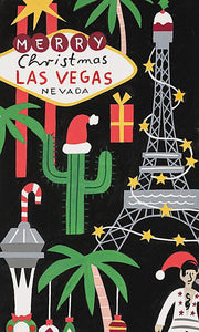 Viva Vegas Holiday