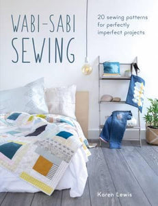 Wabi Sabi Sewing Book
