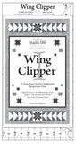 Wing Clipper Tool